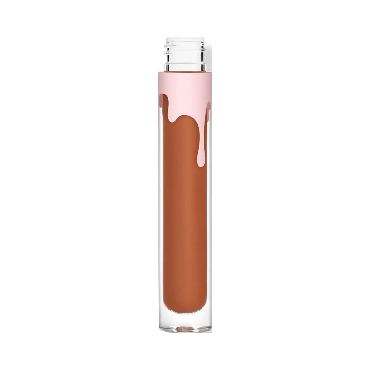 KYLIE COSMETICS Matte Liquid Lipstick '601 Ginger' - HypeFly India View 1