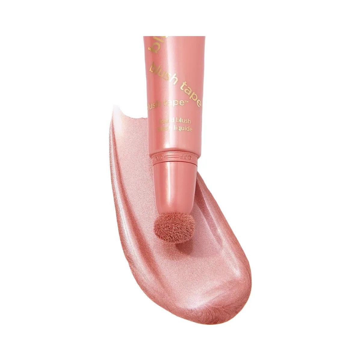 Tarte Travel-Size Blush Tape Liquid Blush - HypeFly India View 5
