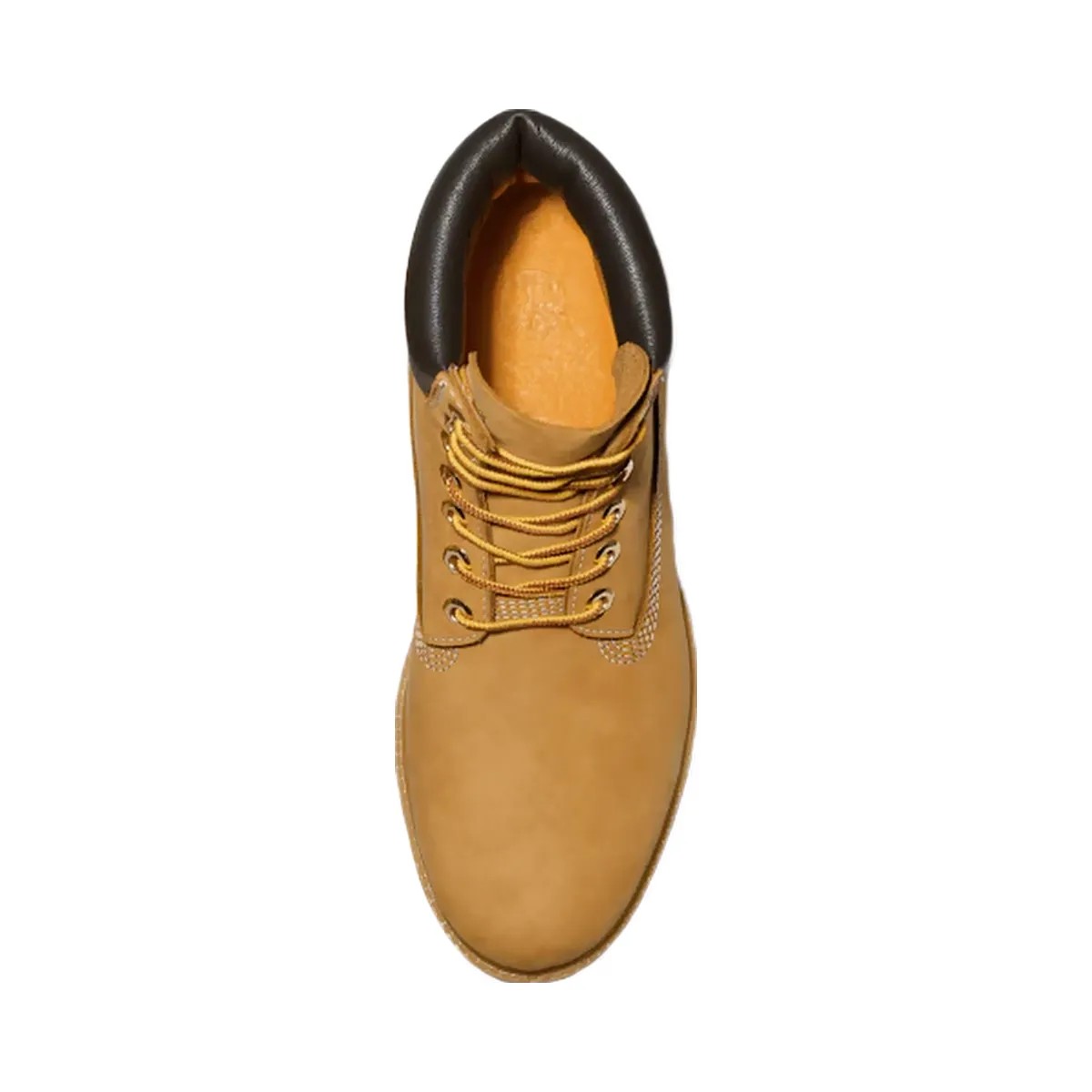 Timberland Premium 6-Inch Waterproof Boot Wheat Men'S - HypeFly India View 2