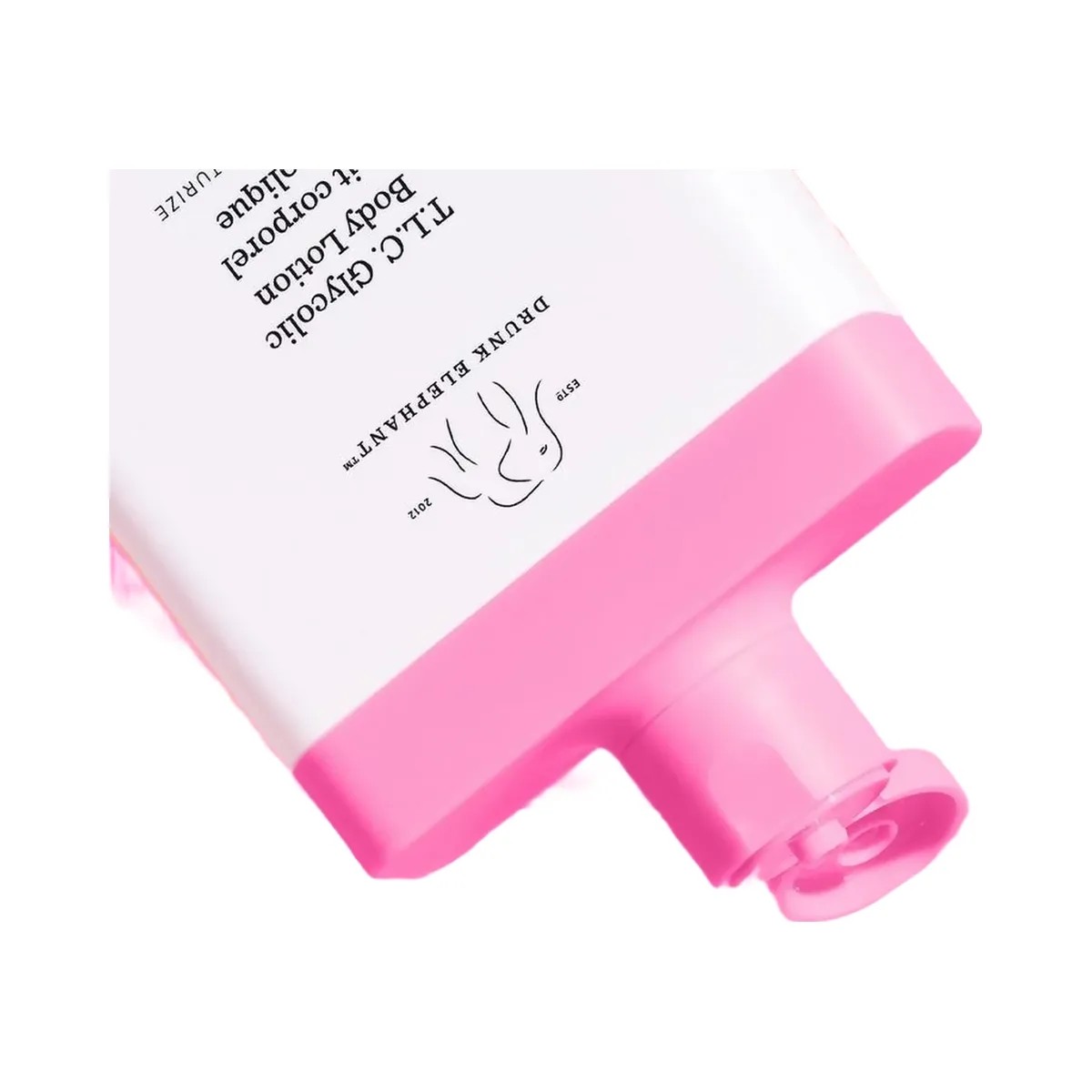 Drunk Elephant T.L.C. Glycolic Body Lotion - HypeFly India View 3