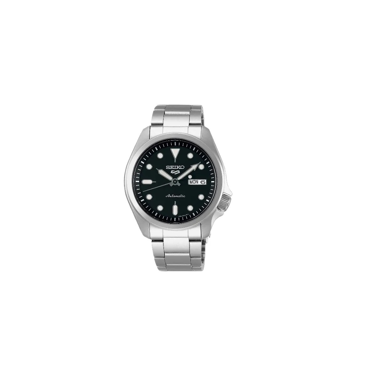 Seiko 5 Sports SKX series SRPE55 Men's - HypeFly India View 1
