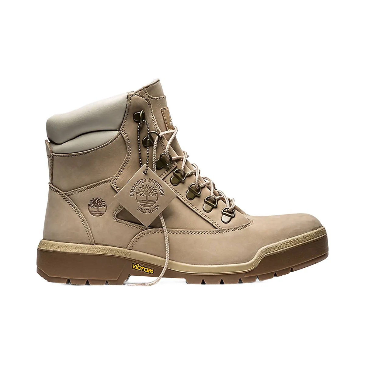 Timberland Field Boot 6" Gtx Croissant - HypeFly India View 1