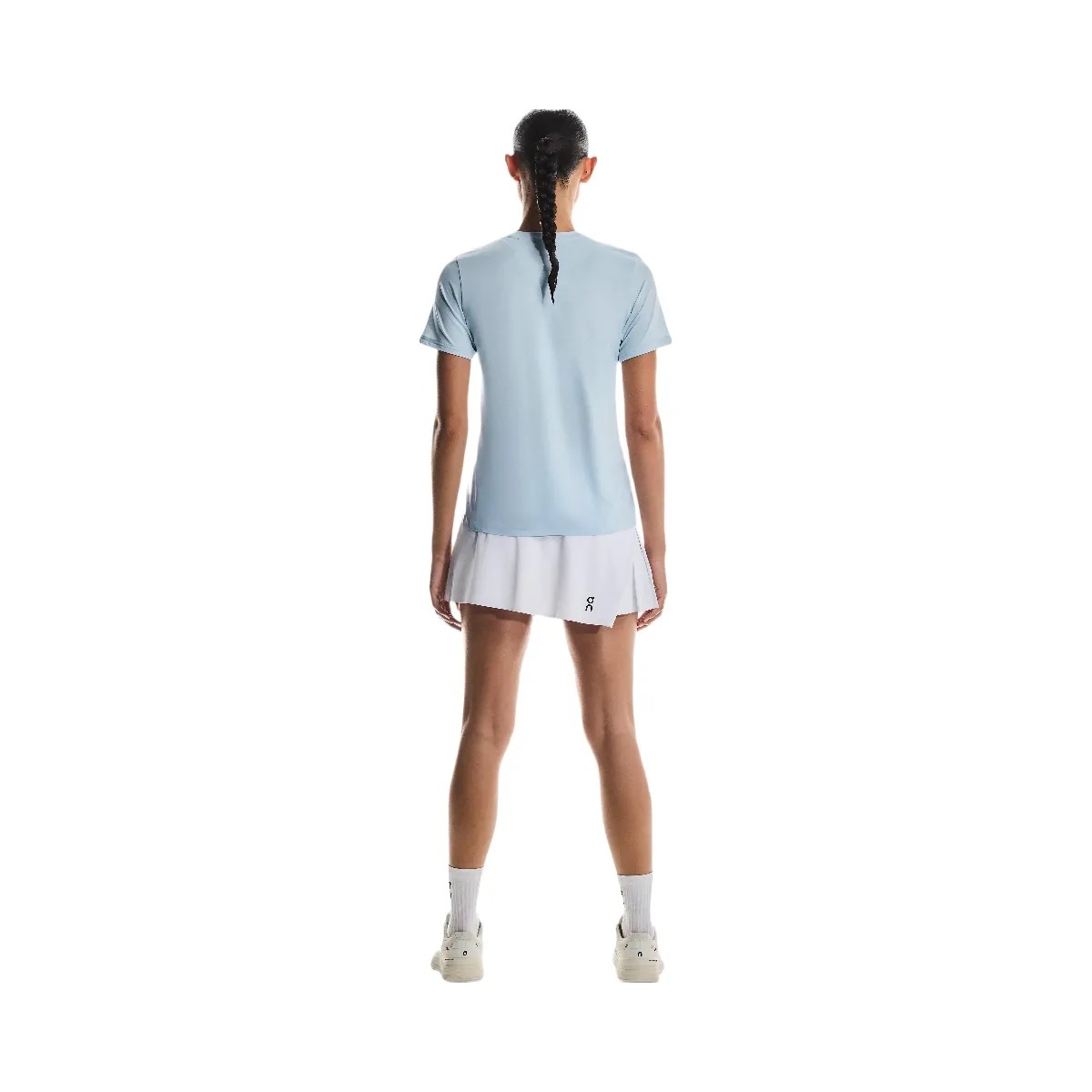 On Court-T Arctic - HypeFly India View 3