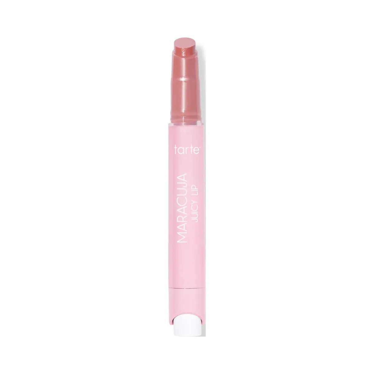 Tarte Maracuja Vegan Juicy Lip Balm 'Coconut' - HypeFly India View 1