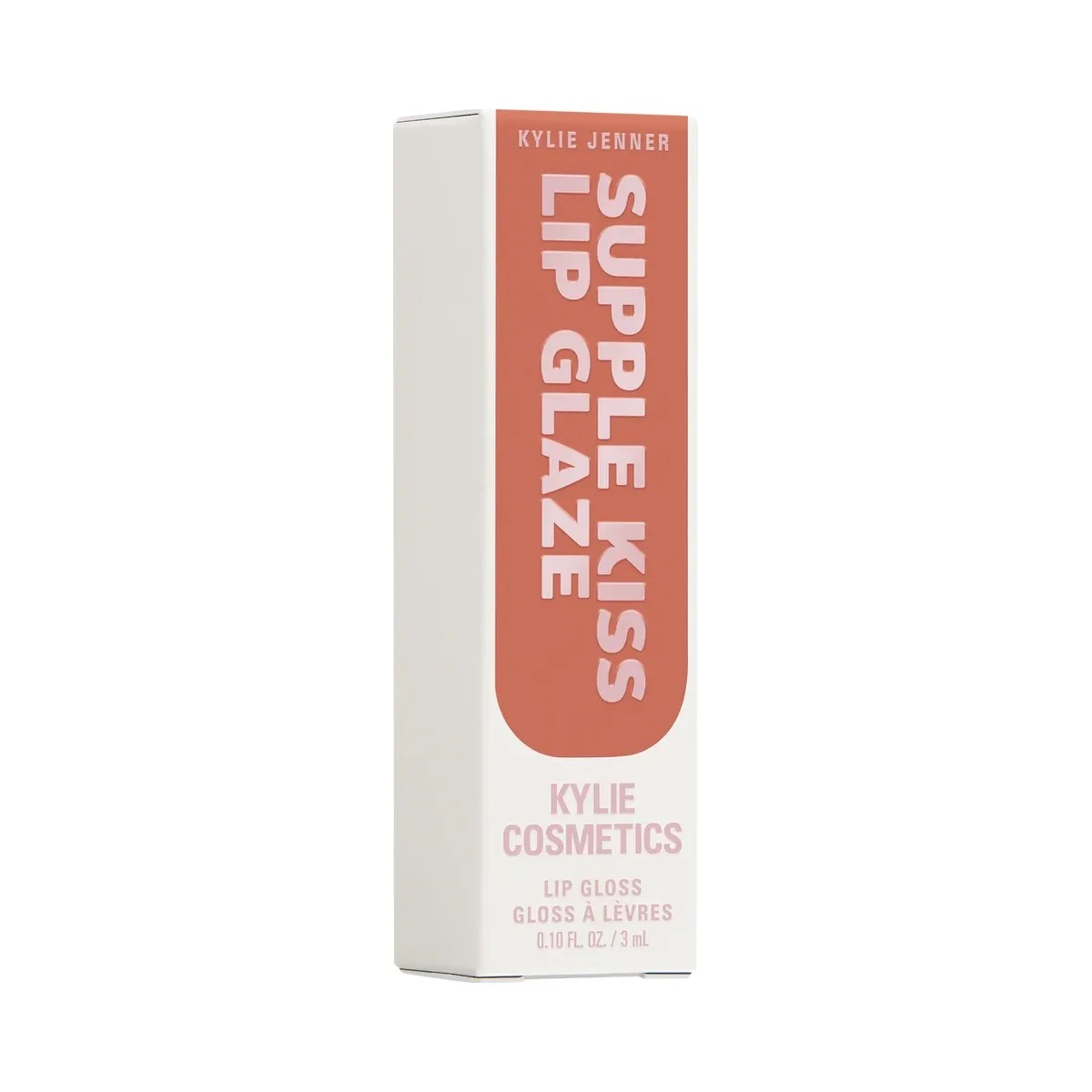 KYLIE COSMETICS Supple Kiss Lip Glaze Lip Gloss 'All Yours' - HypeFly India View 1