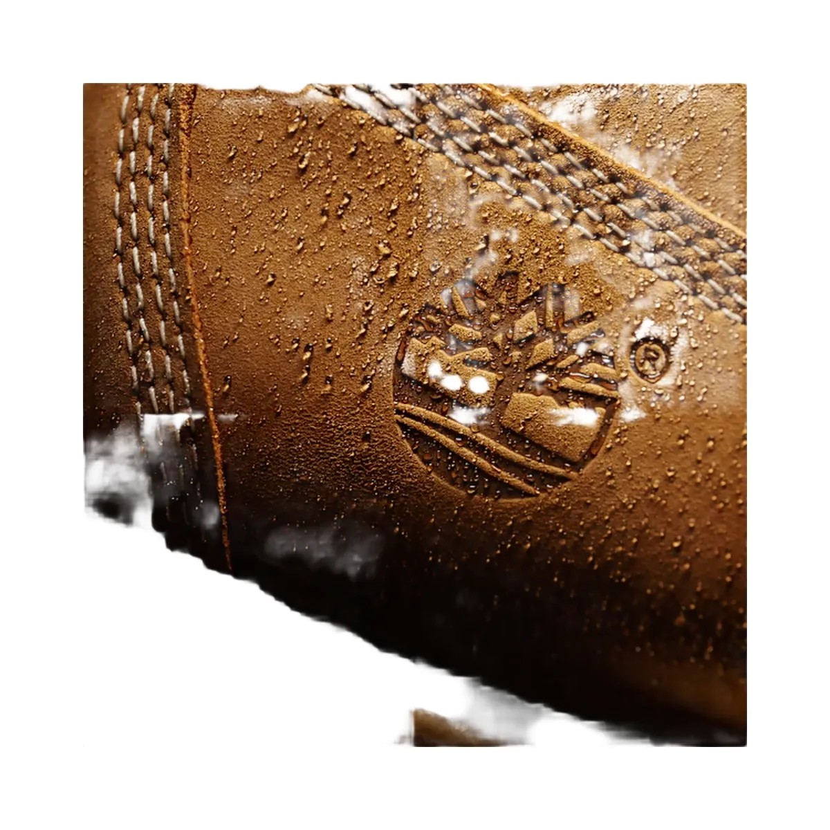Timberland Premium 6-Inch Waterproof Boot Wheat Men'S - HypeFly India View 4