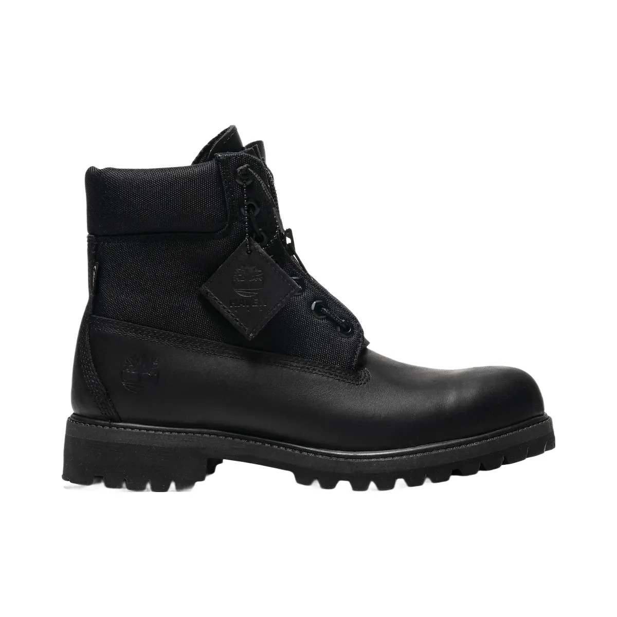 Timberland 6" Gore-Tex Boot Haven Black - HypeFly India View 1