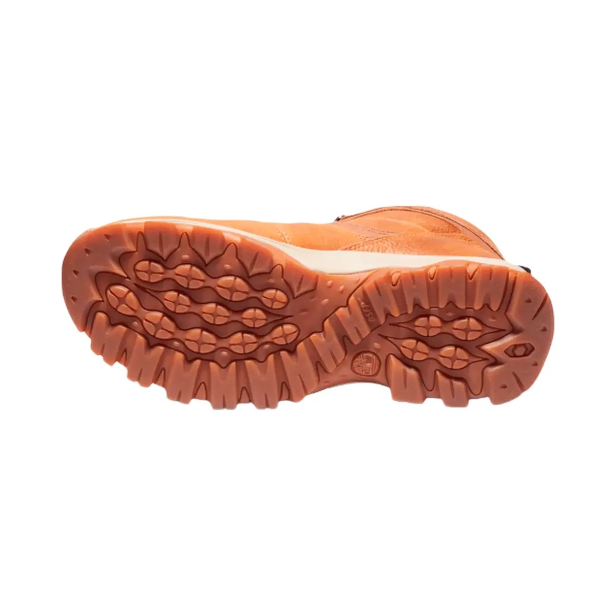Timberland Mt Maddsen Waterproof Hiking Boot Light Brown Full-Grain Men'S - HypeFly India View 3