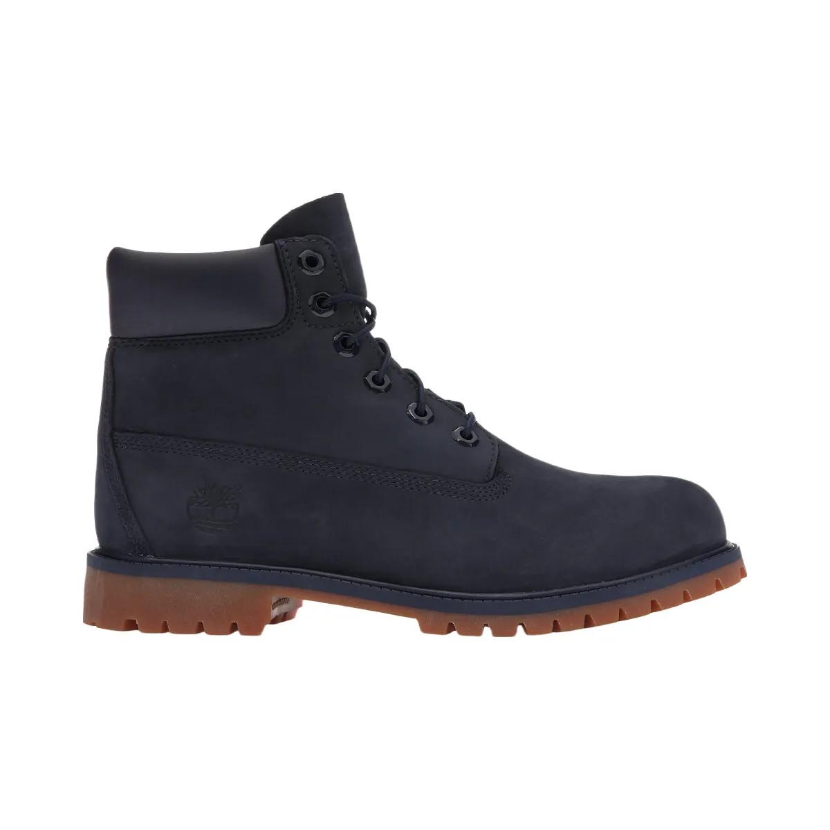 Timberland 6" Premium Boot Navy - HypeFly India View 1