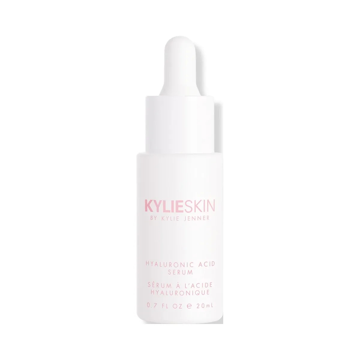 KYLIE COSMETICS Hyaluronic Acid Serum - HypeFly India View 1