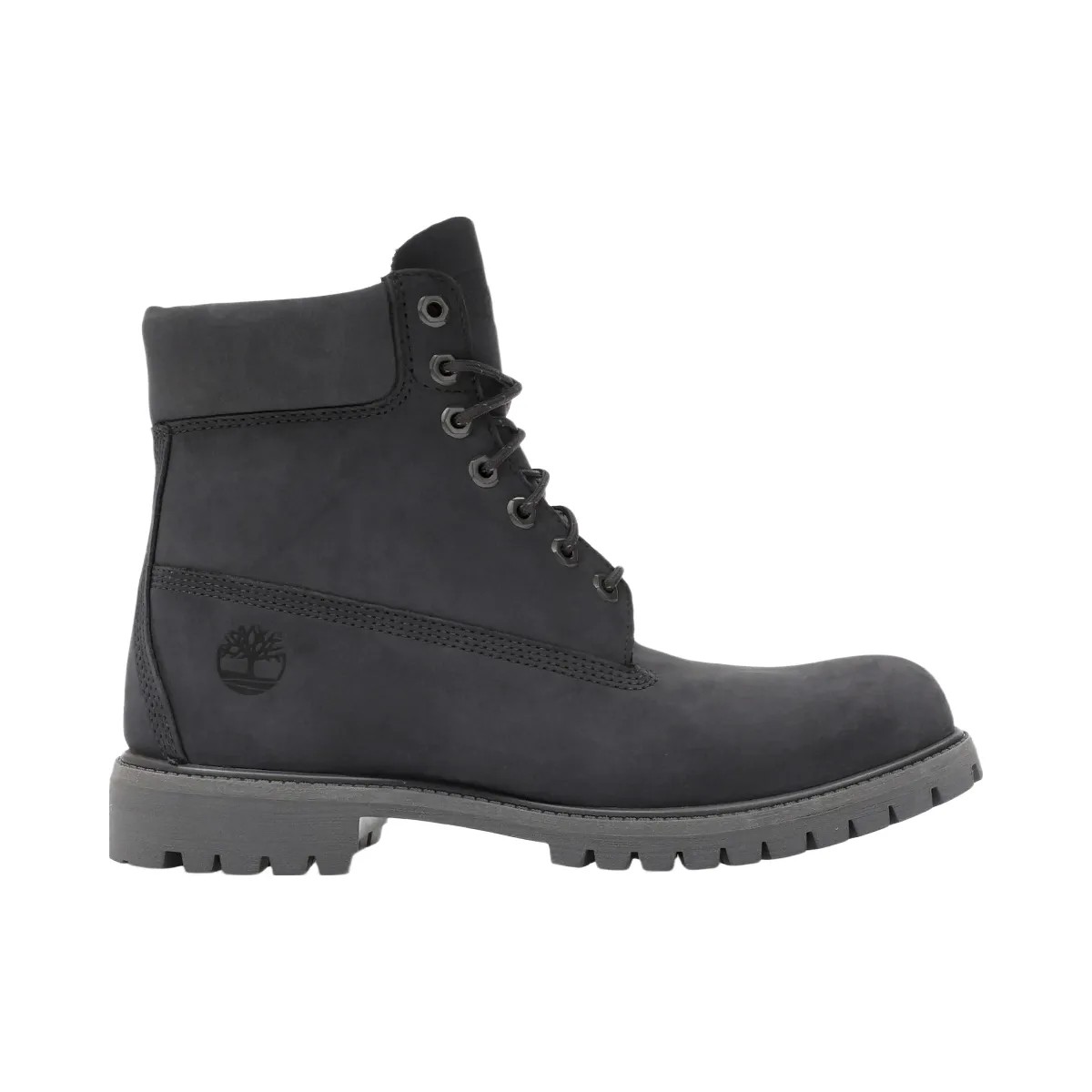 Timberland 6" Premium Waterproof Boot Dark Grey - HypeFly India View 1