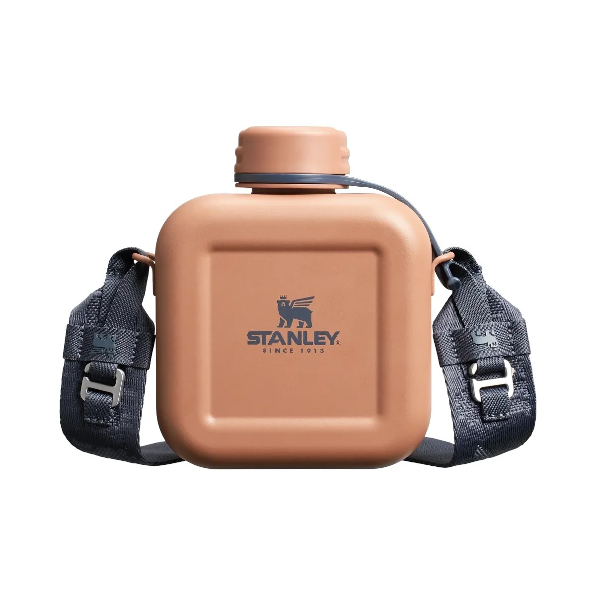 Stanley Next x Nature Canteen (25OZ) Toast - HypeFly India View 1