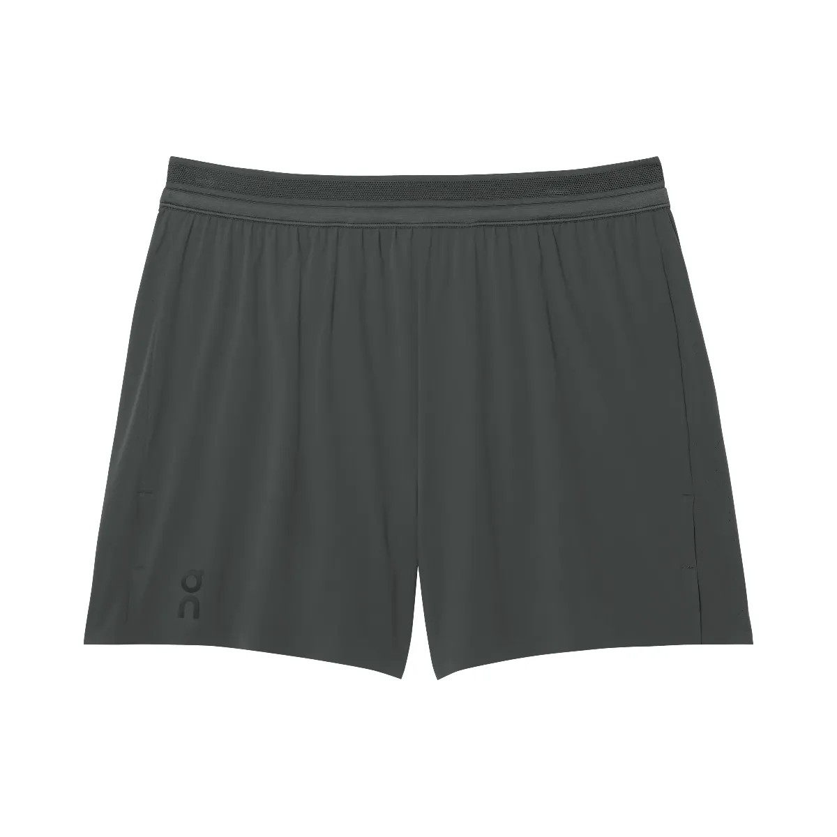 On 5" Performance Shorts Eclipse - HypeFly India View 1