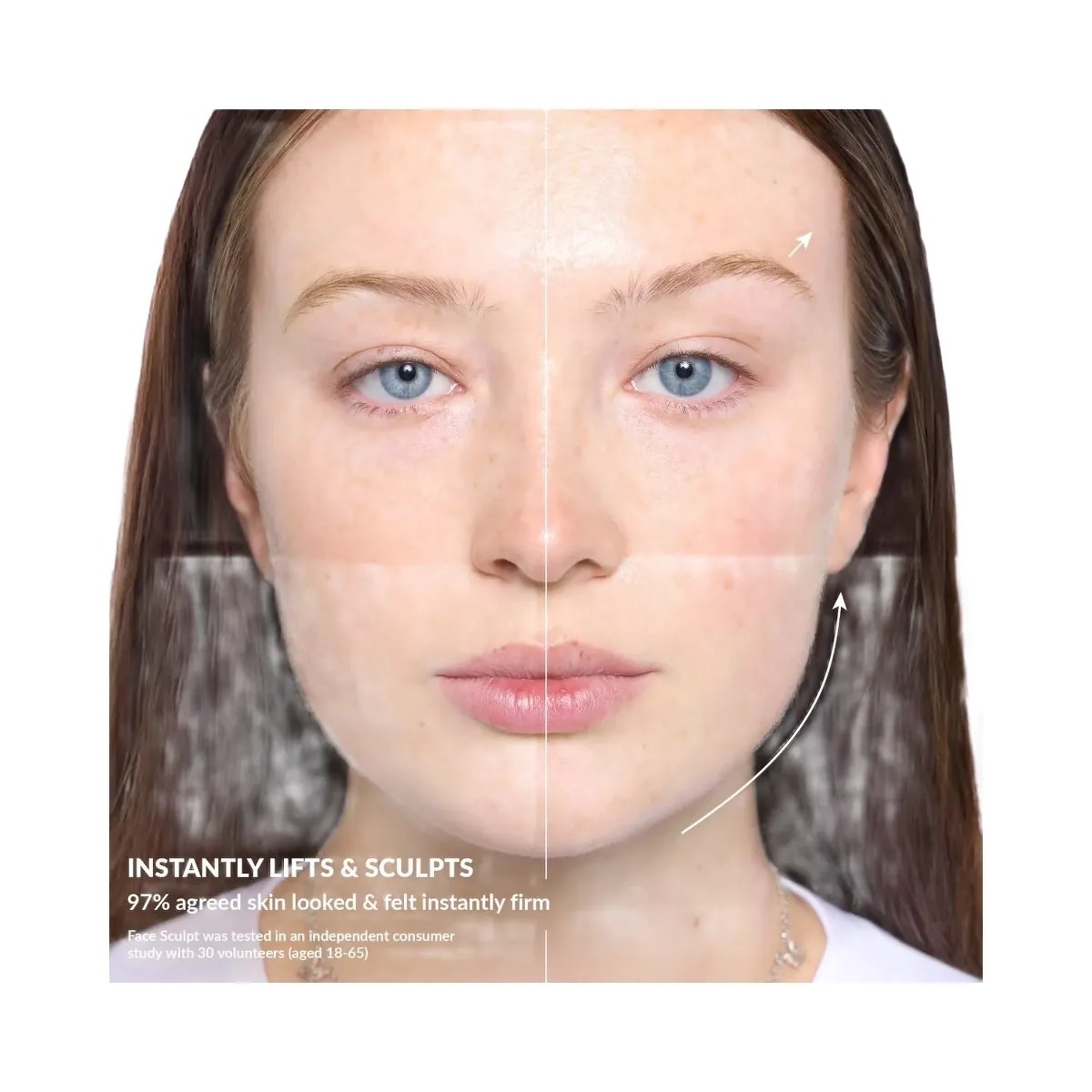 REFY Face Sculpt Lifting and Hydrating Moisturizer - HypeFly India View 2