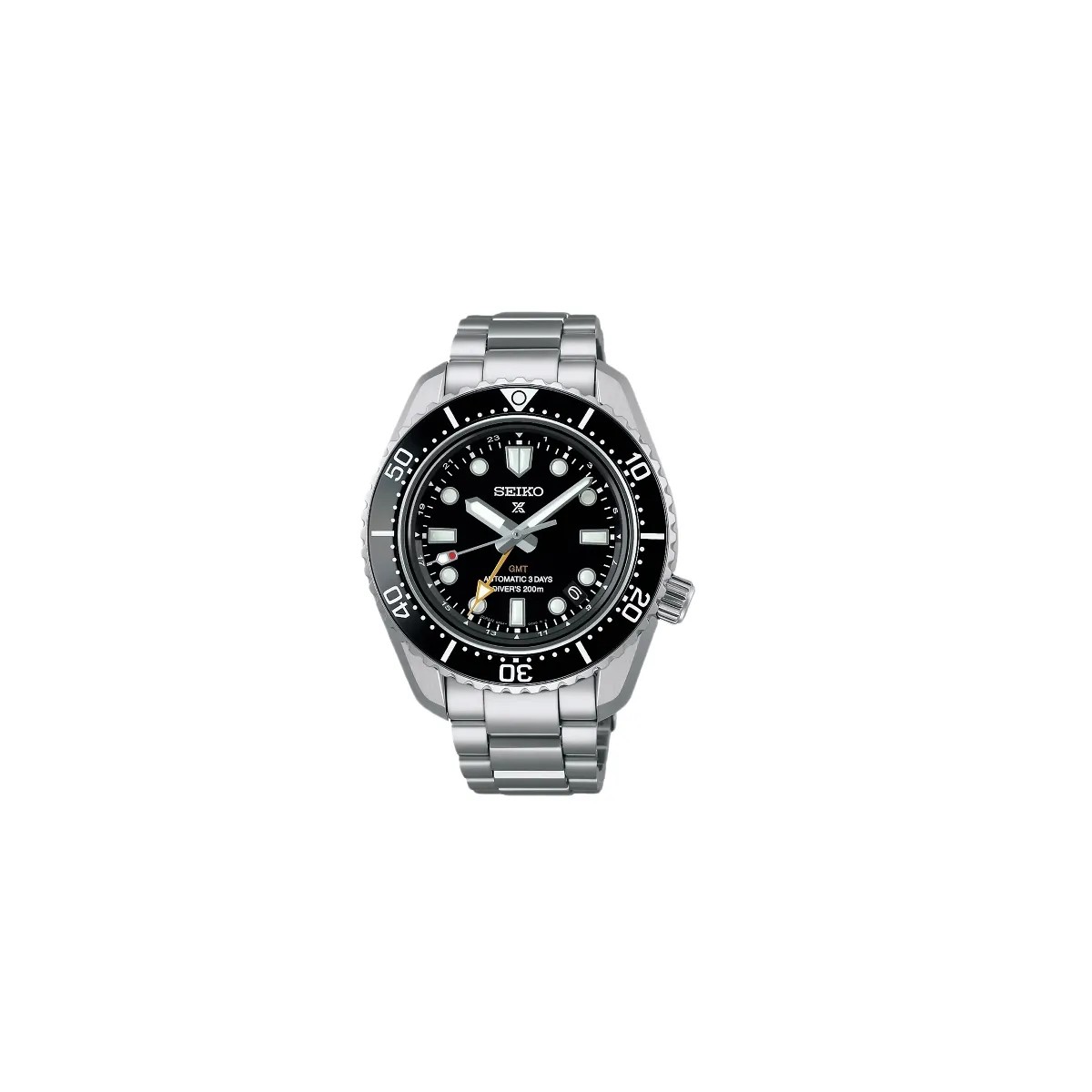 Seiko Prospex Sea SPB383J1 Men's - HypeFly India View 1