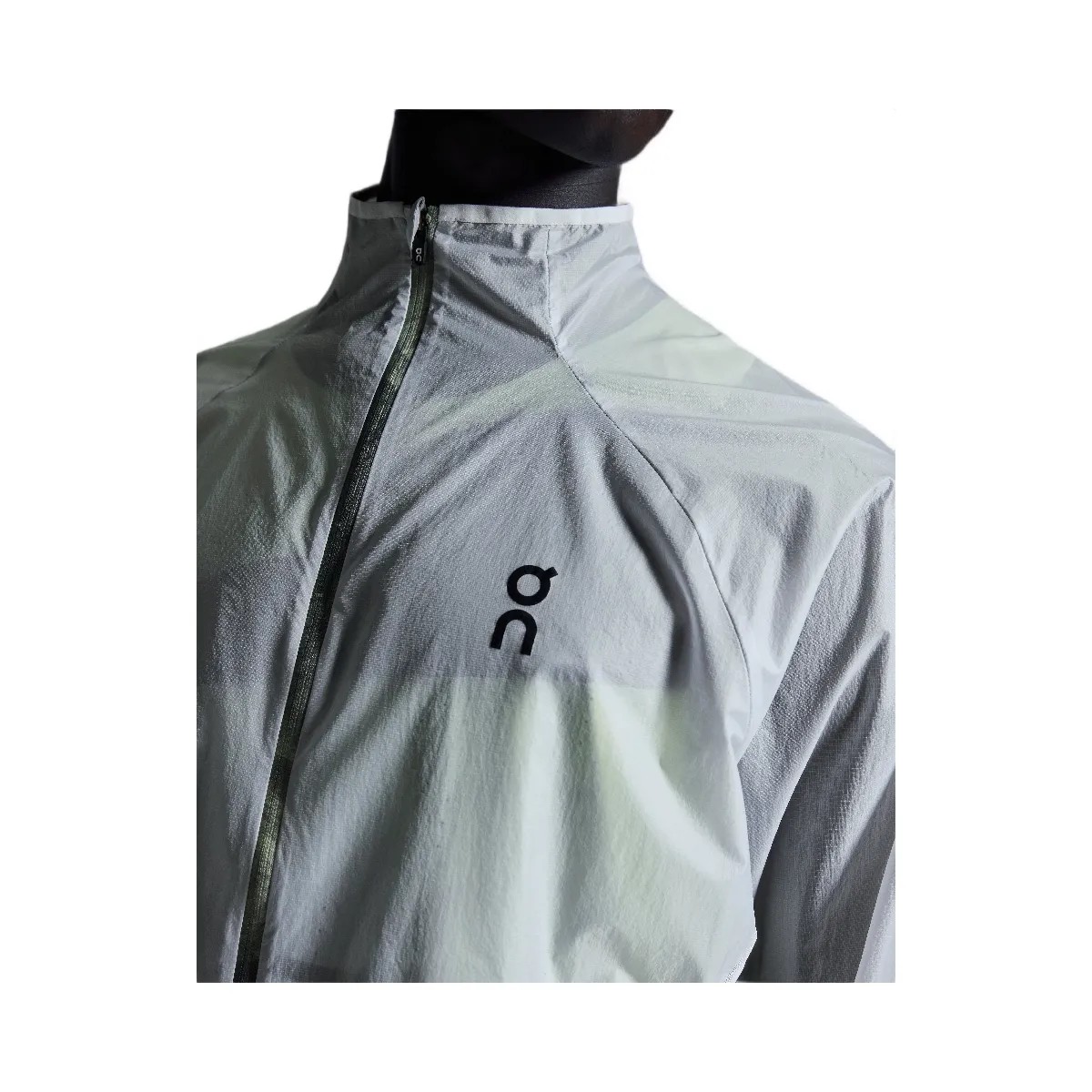 On Zero Jacket Glacier - HypeFly India View 4