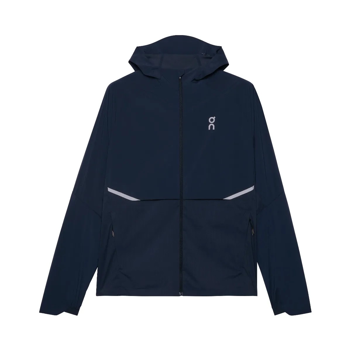 On Core Jacket Midnight - HypeFly India View 1