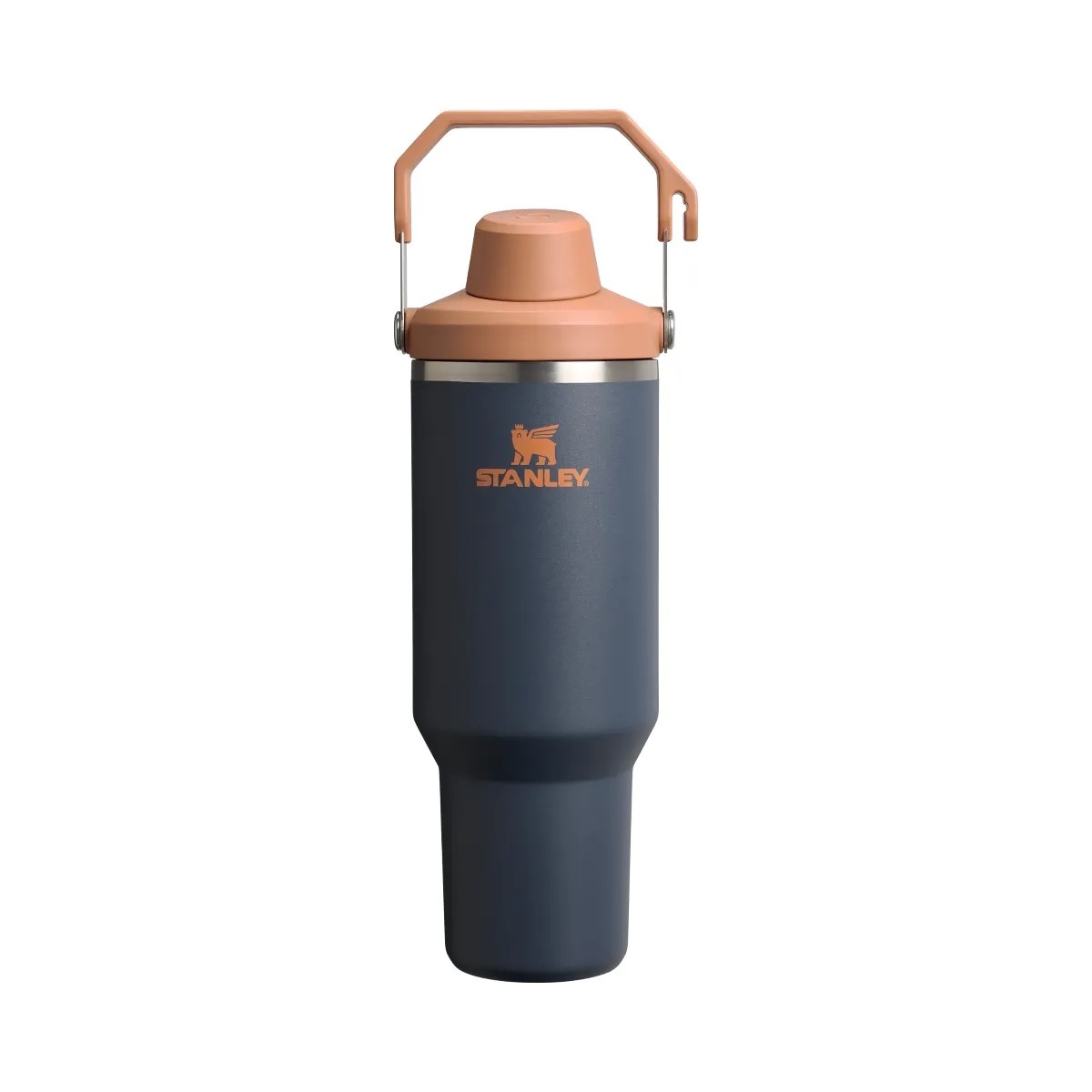 Stanley IceFlow Tumbler with Fast Flow Lid (40OZ) Twilight - HypeFly India View 1