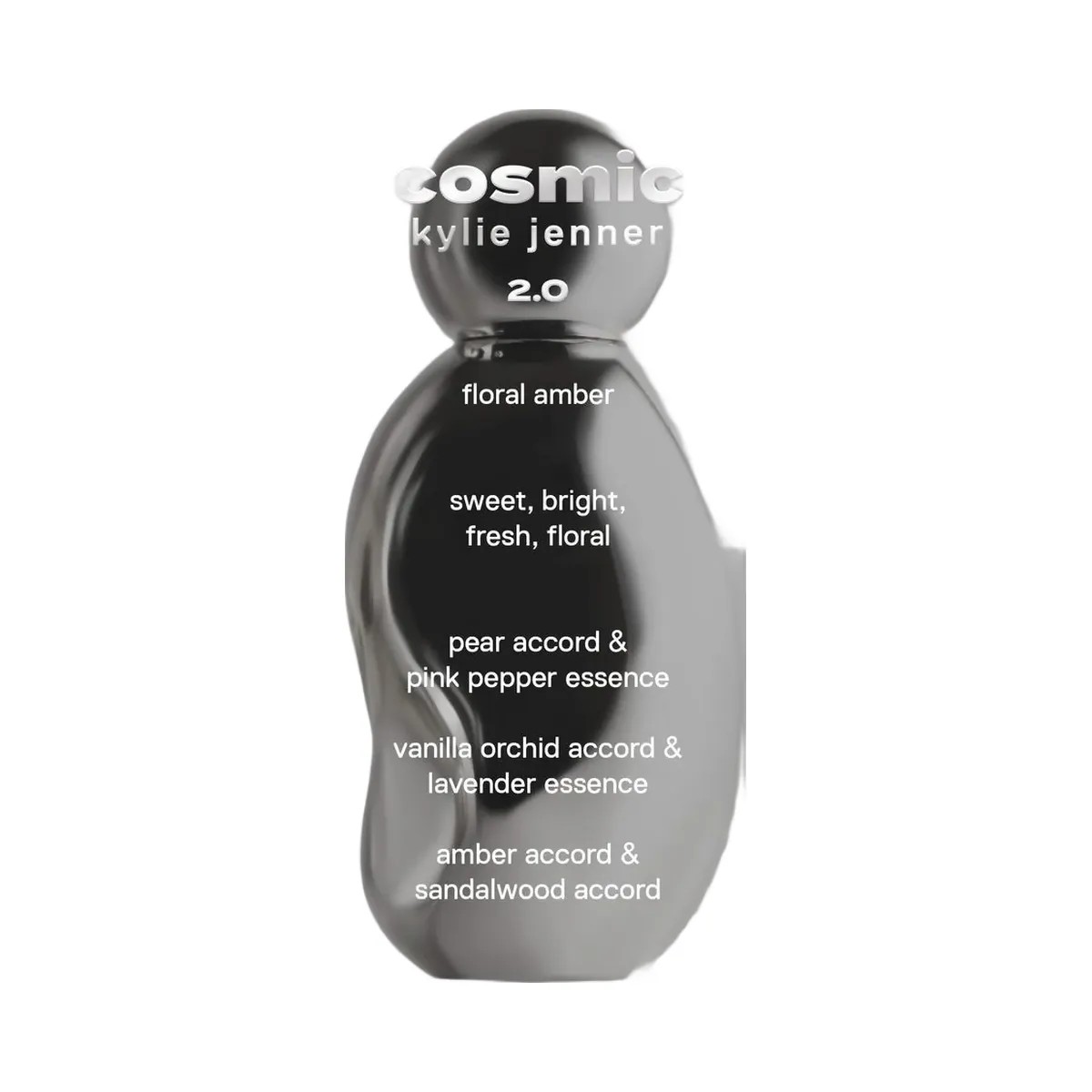 KYLIE COSMETICS Cosmic Kylie Jenner Eau de Parfum Travel Spray - HypeFly India View 6