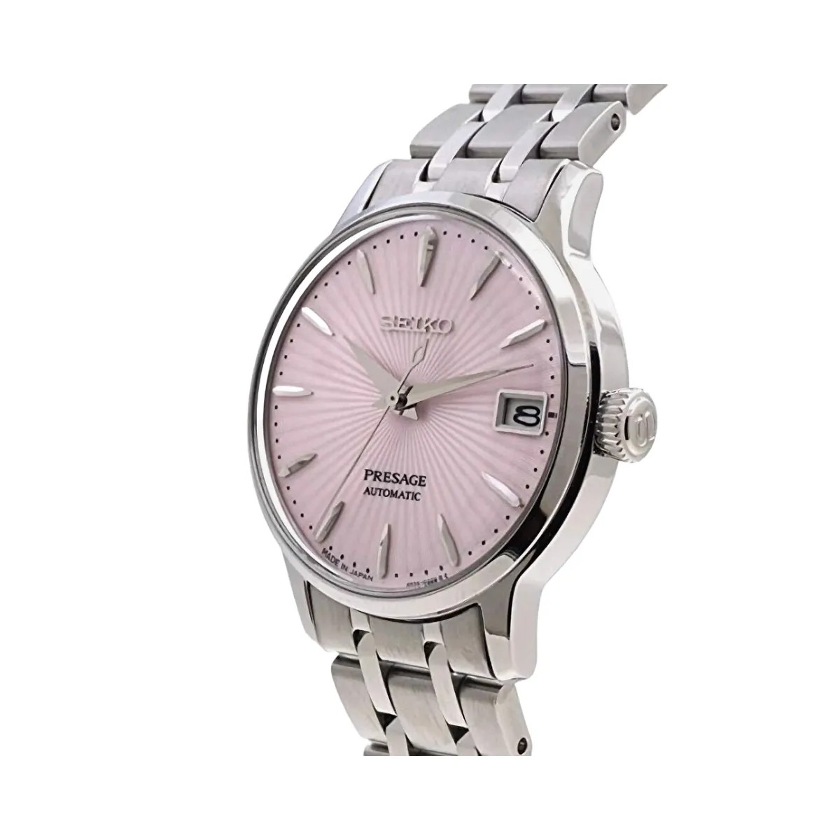 Seiko Presage Cocktail Time SRP839 WMNS - HypeFly India View 2