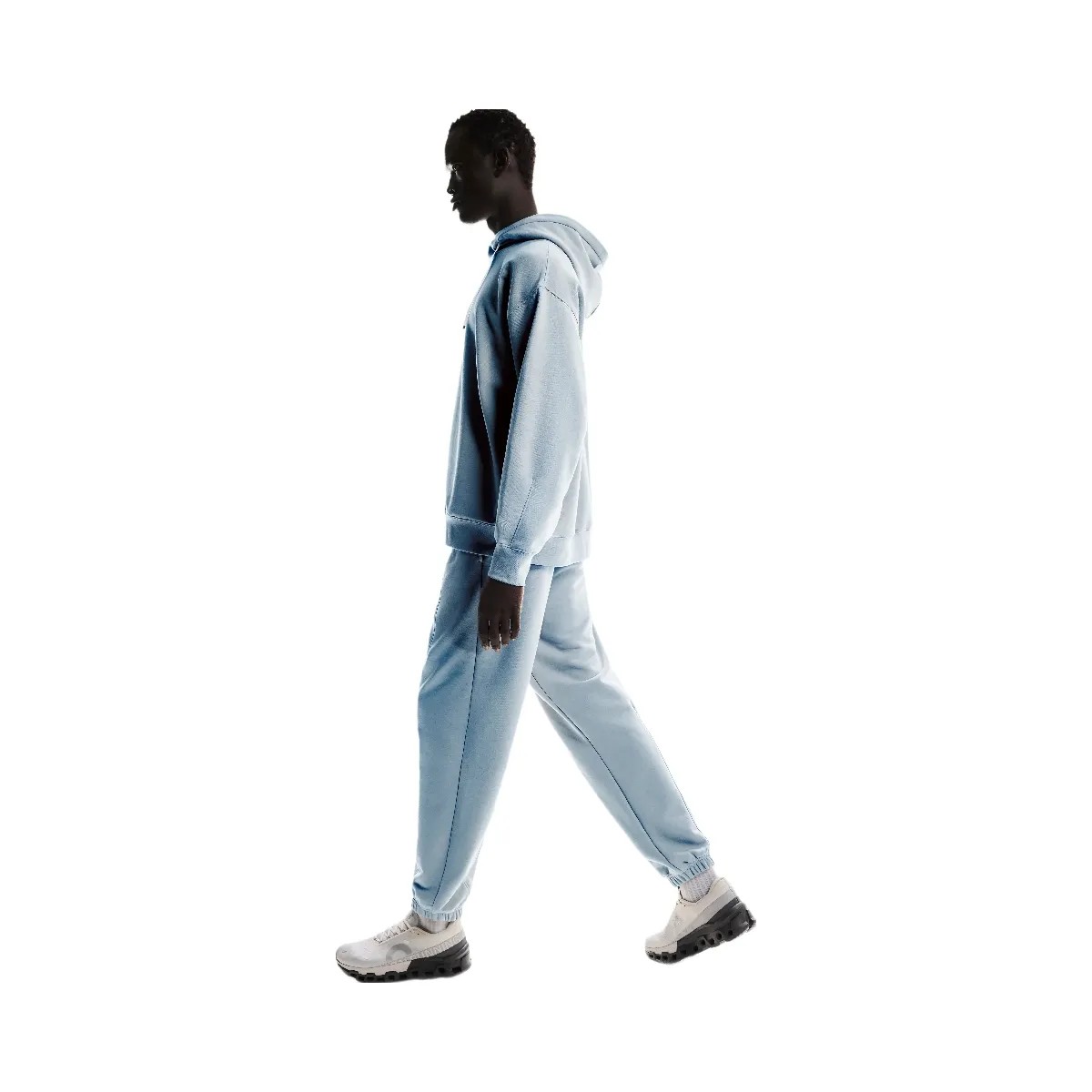 On Club Pants Arctic - HypeFly India View 4