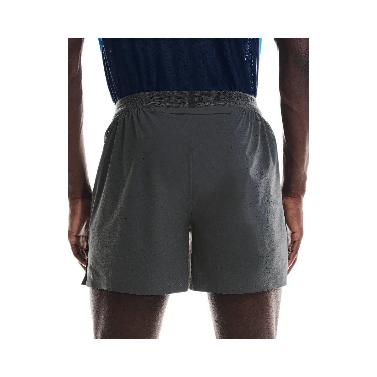 On 5" Performance Shorts Eclipse - HypeFly India View 2