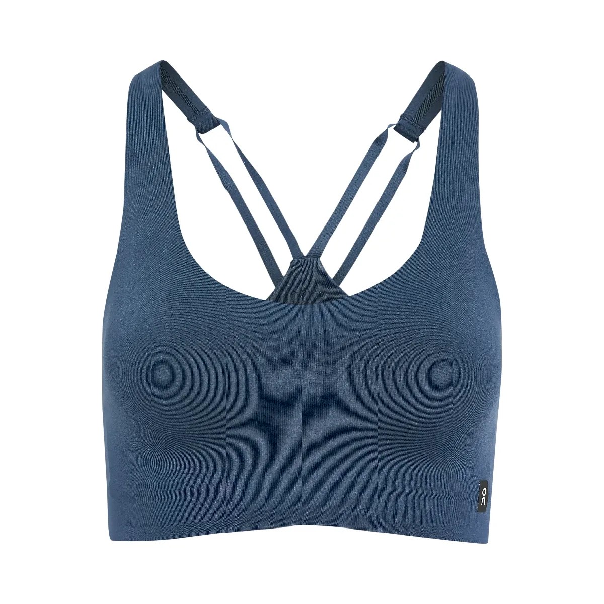On Active Bra Denim - HypeFly India View 1