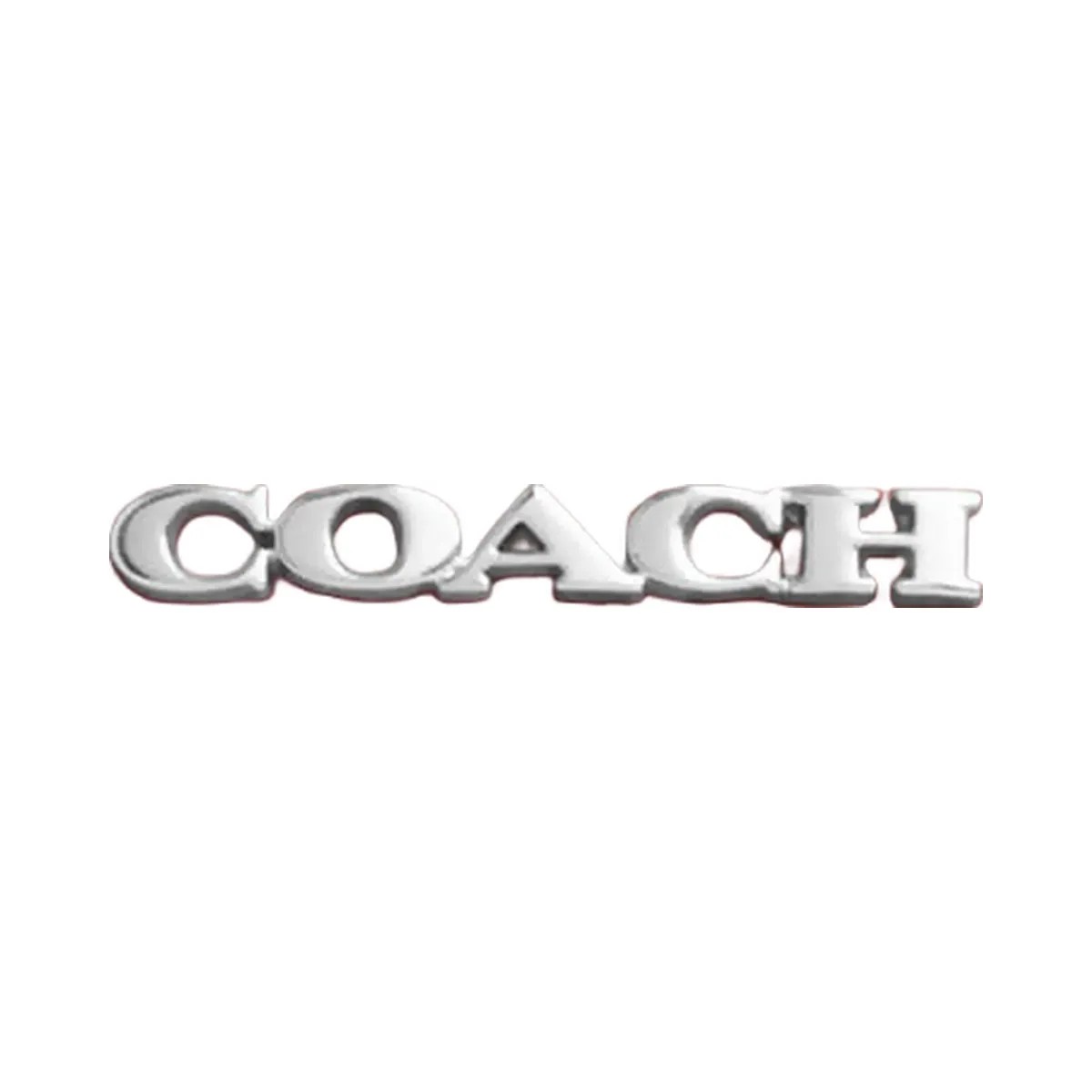 Coach Snap Wallet With Floral Print Silver-Pink Multi - HypeFly India View 3
