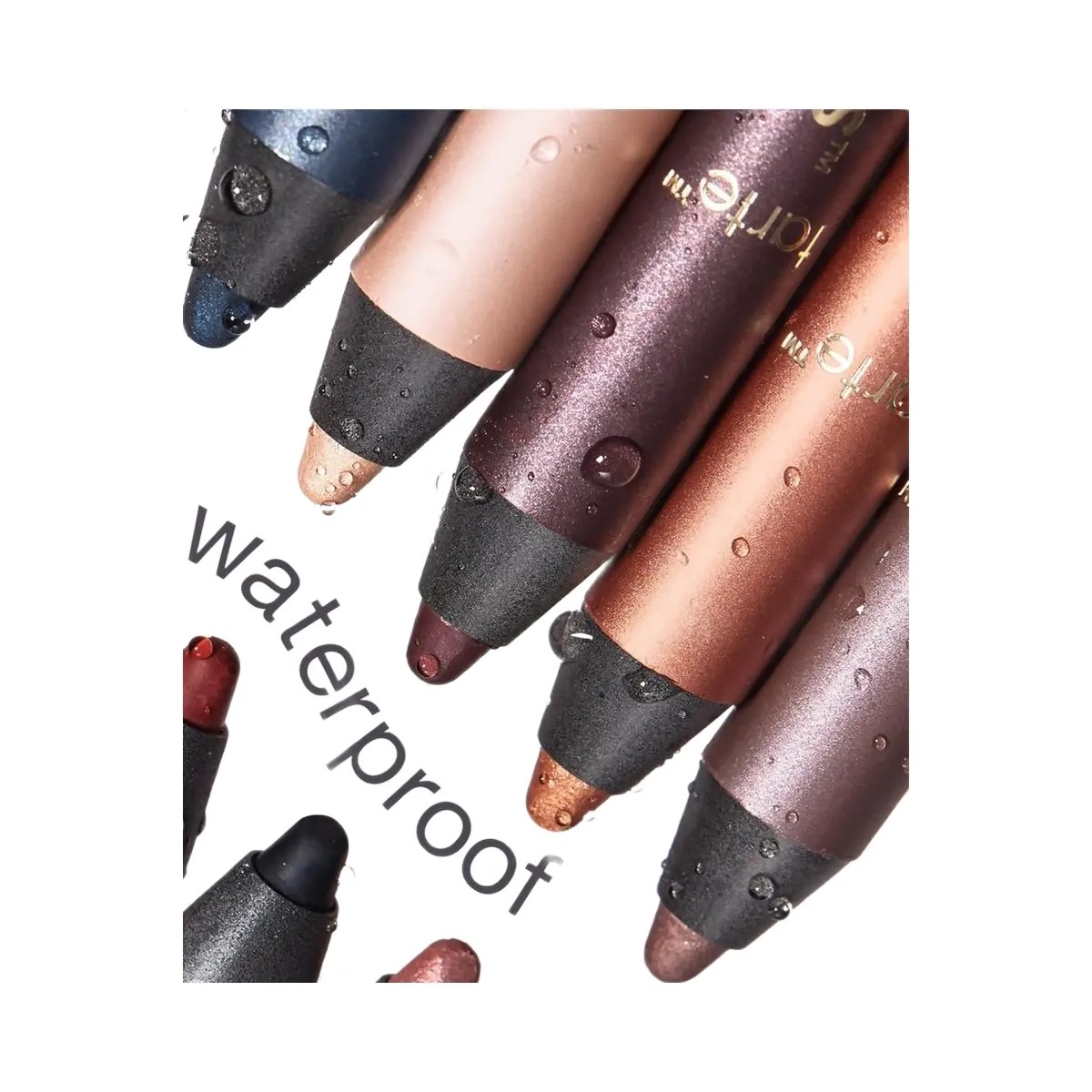 Tarte smolderEYES Shadow Liner - HypeFly India View 2