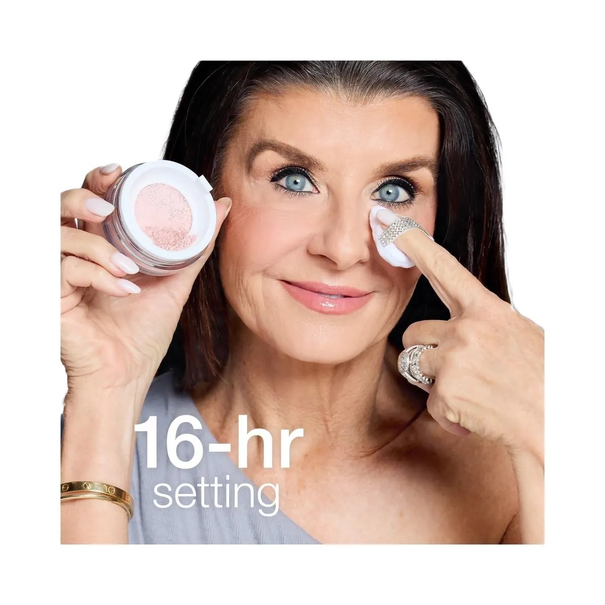 Tarte Limited-Edition Creaseless Setting Powder - HypeFly India View 2