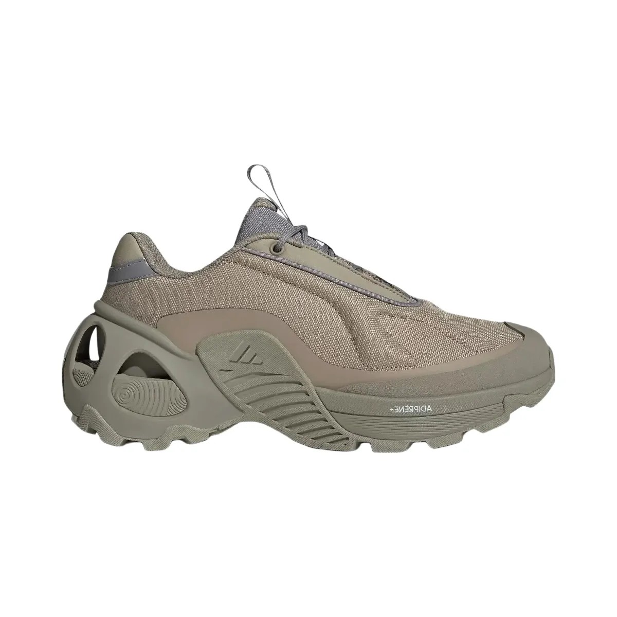 Adidas Wonder Runner 'Sand' - HypeFly India View 1