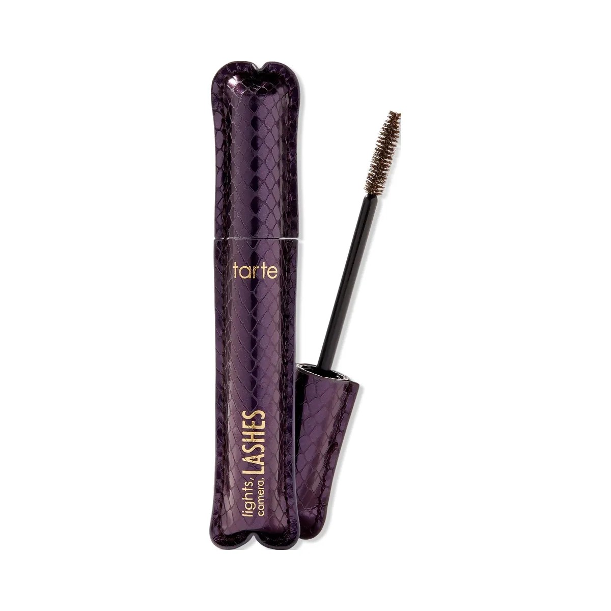 Tarte Lights, Camera, Lashes 4-in-1 Mascara 'Brown' - HypeFly India View 1