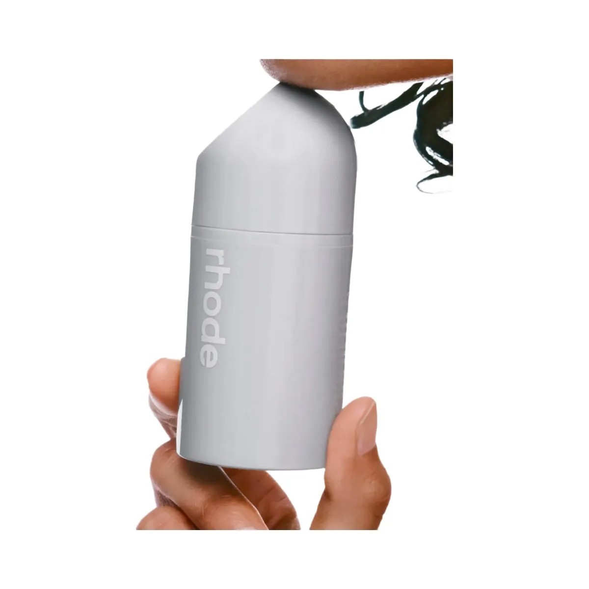 rhode Peptide Glazing Fluid Dewy Gel Serum Big 50ml / 1.7 oz - HypeFly India View 5