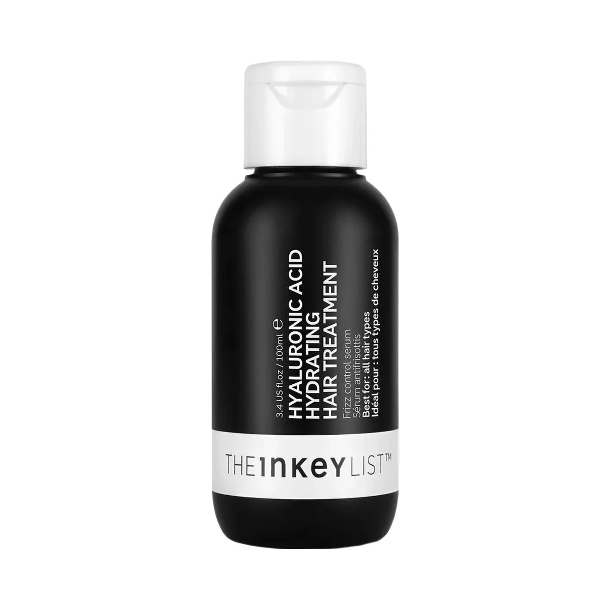 INKEY Hyaluronic Acid Hydrating Hair Treatment - HypeFly India View 1
