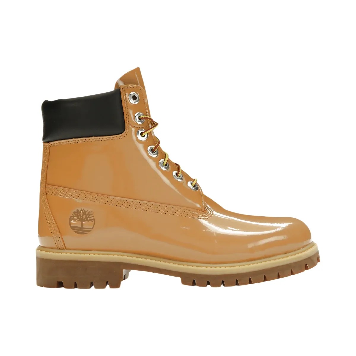 Timberland 6" Boot Veneda Carter Wheat - HypeFly India View 1