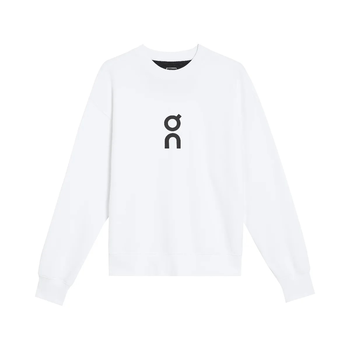 On Club Crew White - HypeFly India View 1