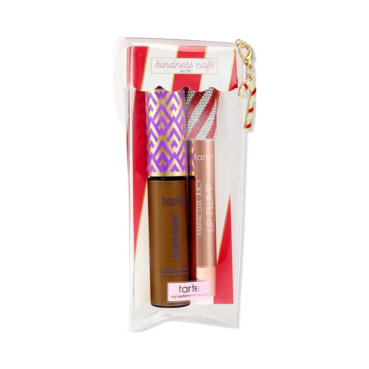 Tarte The Award Winners Best-Sellers Set - Shape Tape Concealer '57S Rich Sand' - HypeFly India View 1