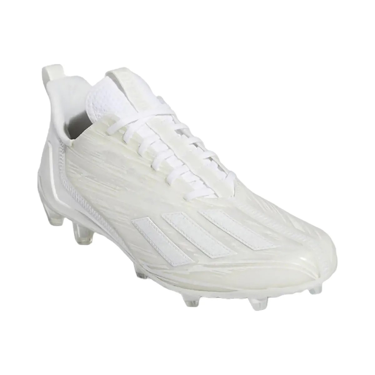 Adidas Adizero Cloud White - HypeFly India View 3