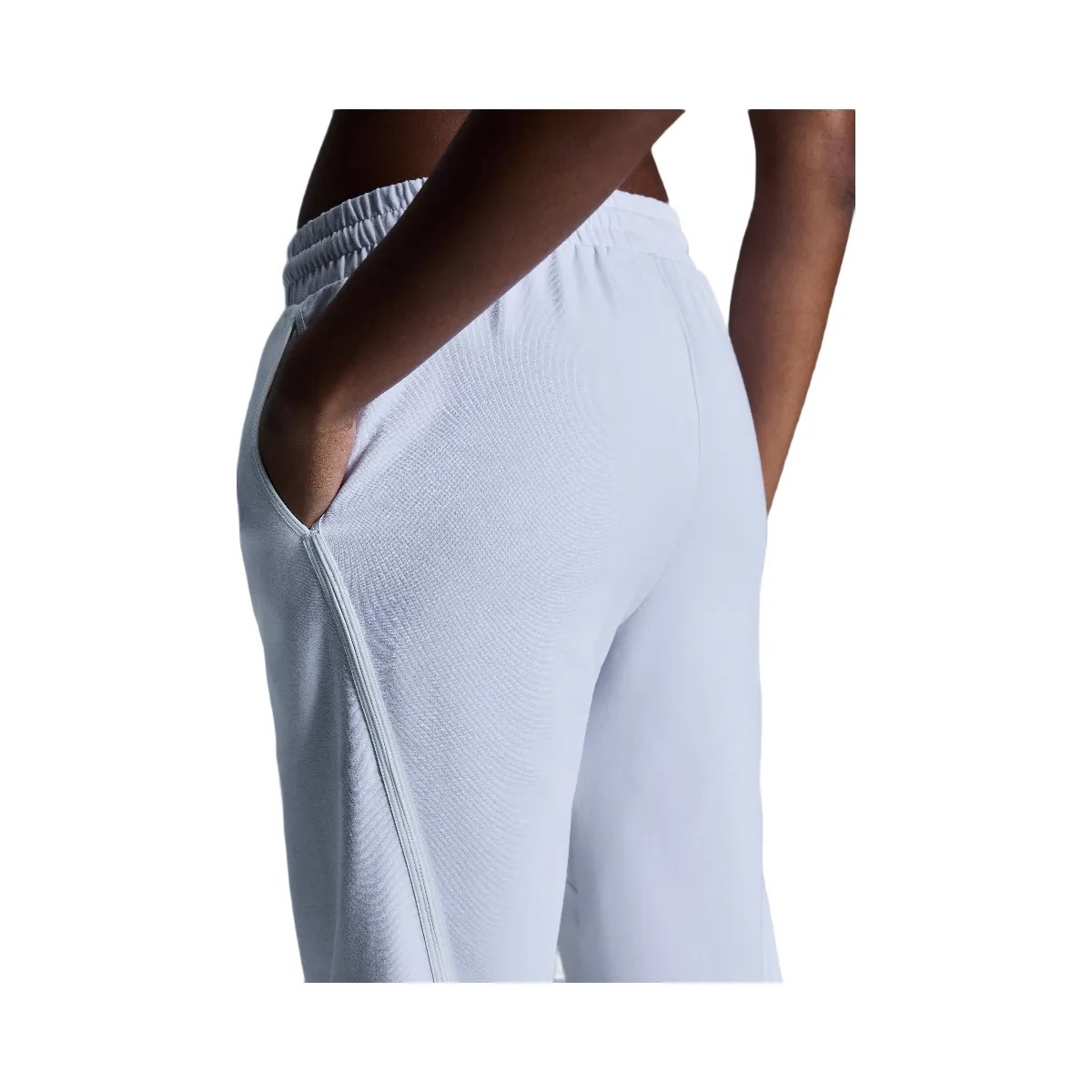 On Studio Joggers White - HypeFly India View 4