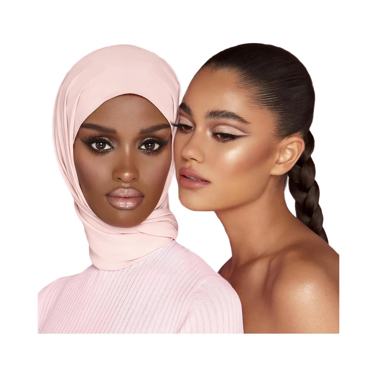 KYLIE COSMETICS Lip Blush Kit - HypeFly India View 4