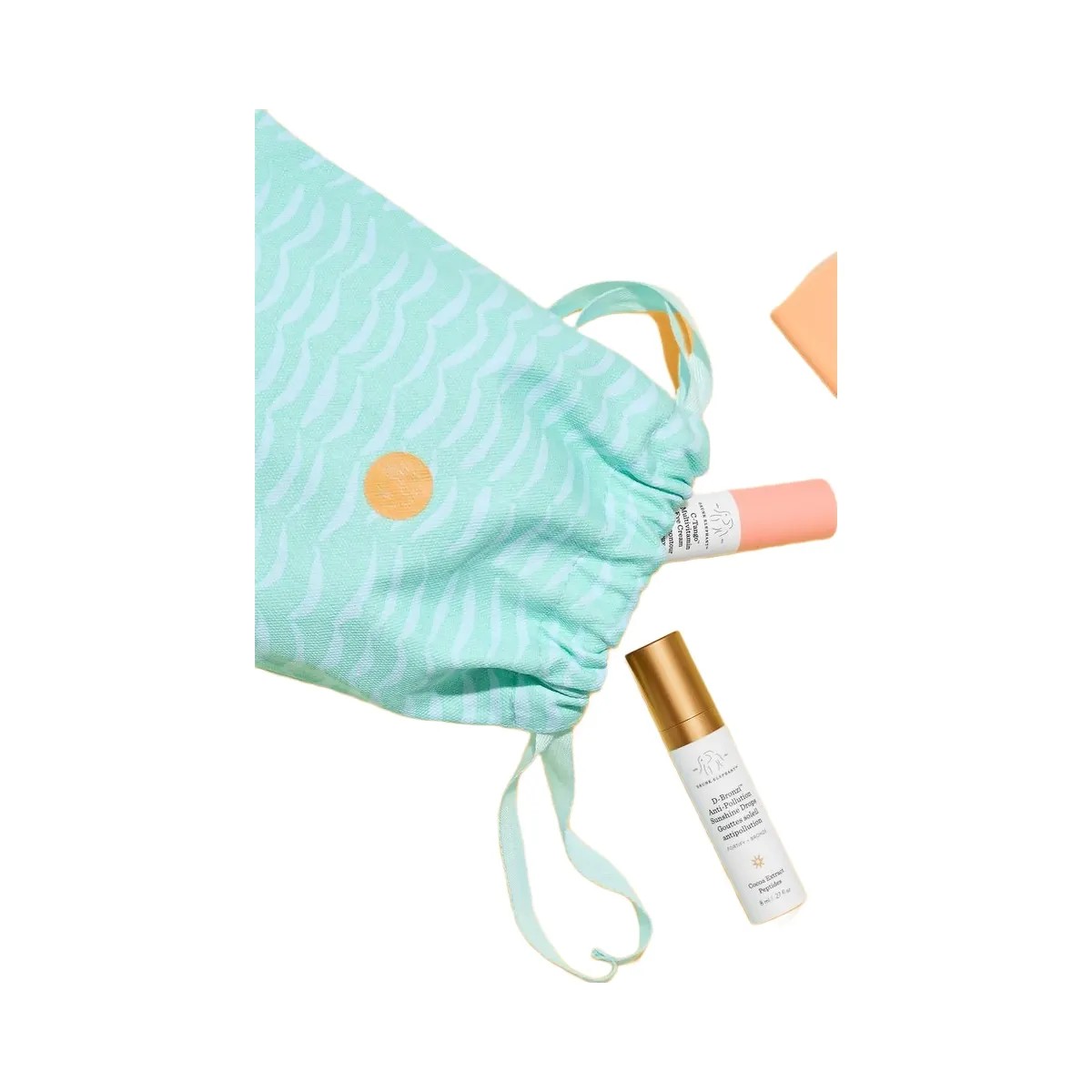 Drunk Elephant Daytime Exhibit: Morning Kit - HypeFly India View 2