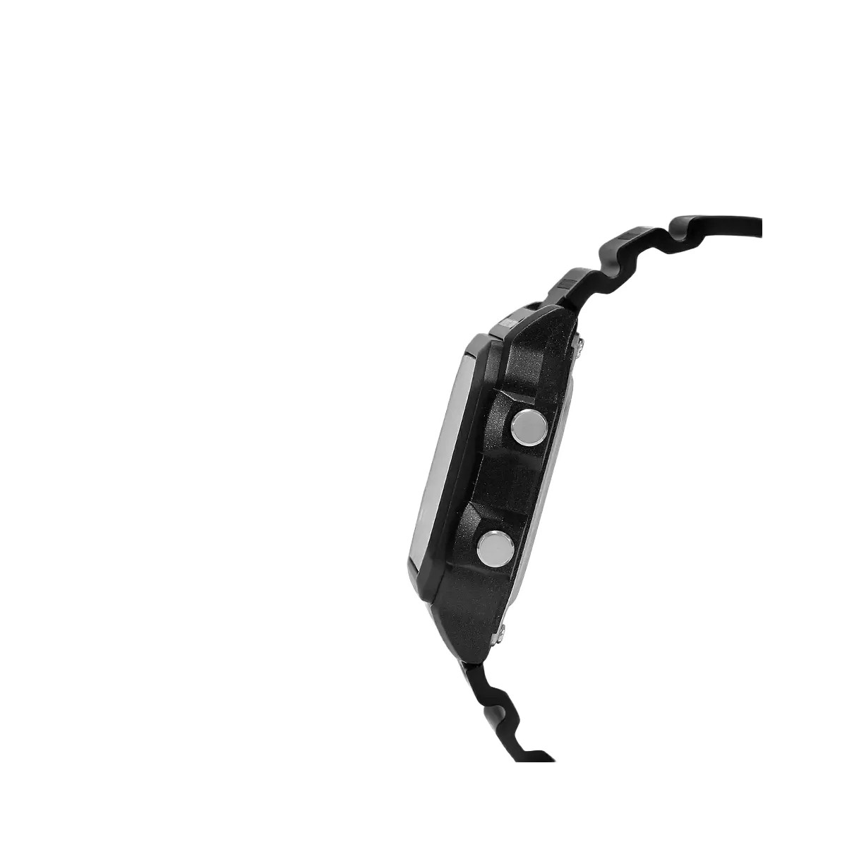 CASIO YOUTH AE-1500 Series AE-1500WH-1AVDF Black - HypeFly India View 3