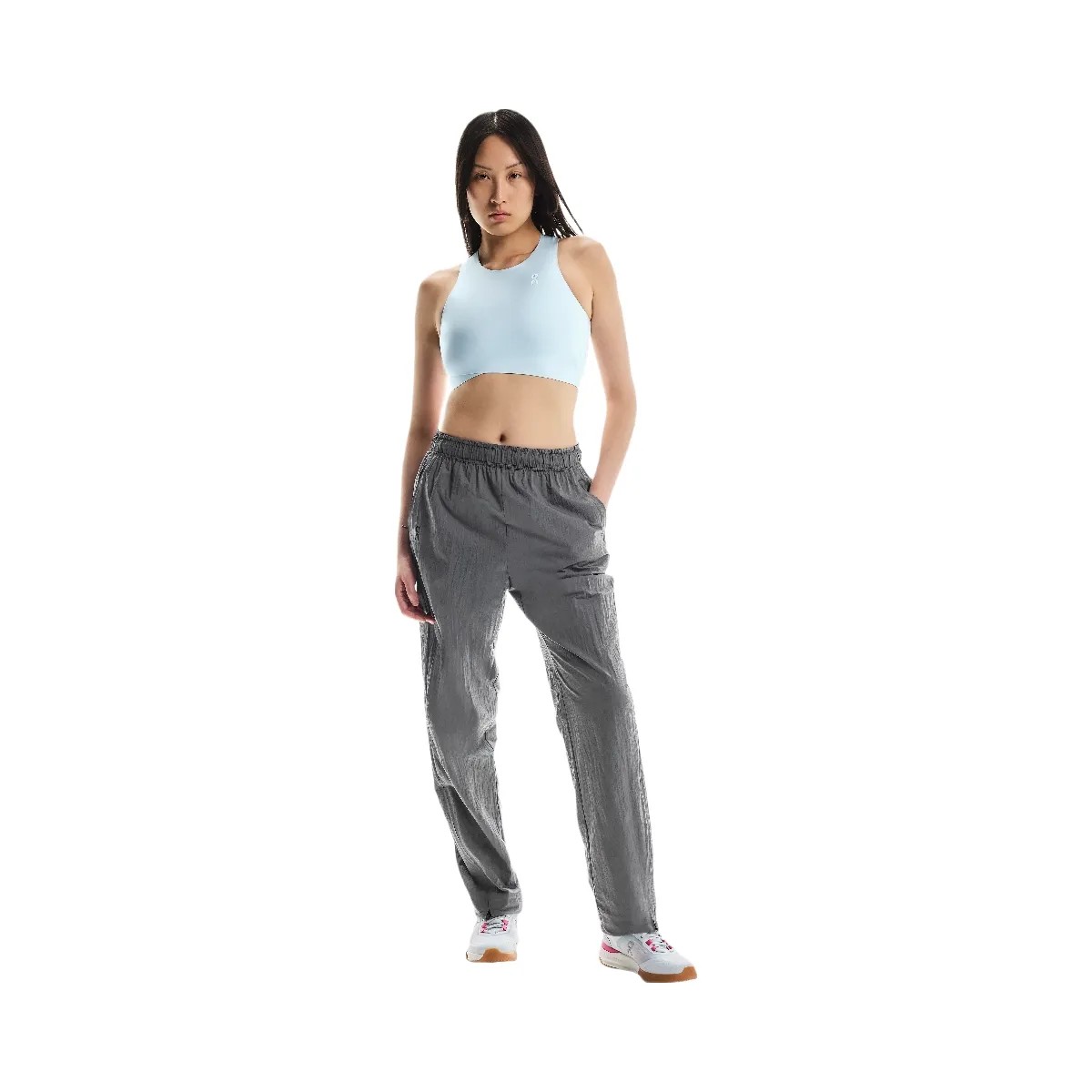 On Court Pants Eclipse - HypeFly India View 4
