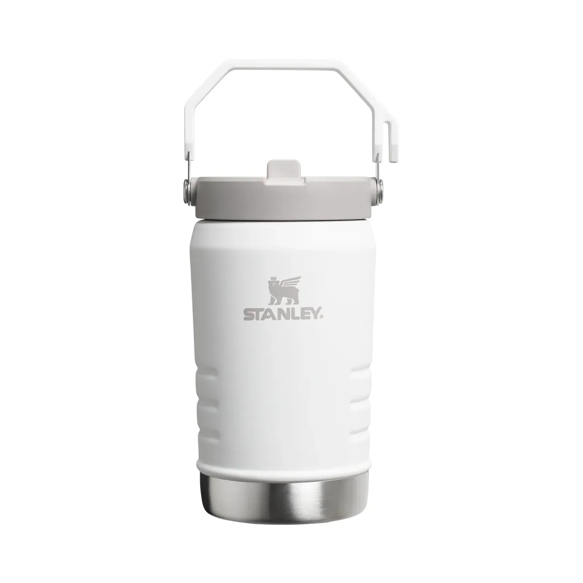 Stanley IceFlow Flip Straw Jug (40OZ) Frost - HypeFly India View 1
