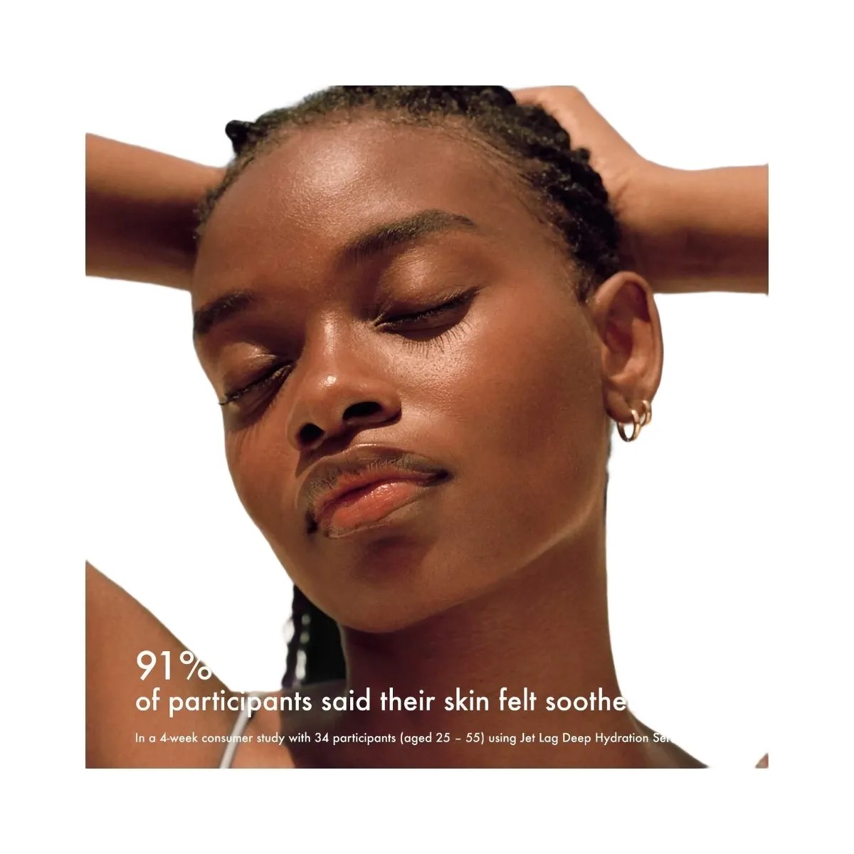 Summer Fridays Jet Lag Deep Hydration Serum - HypeFly India View 6