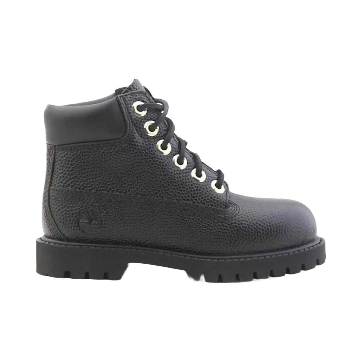 Timberland 6" Premium Boot Black (Td) - HypeFly India View 1