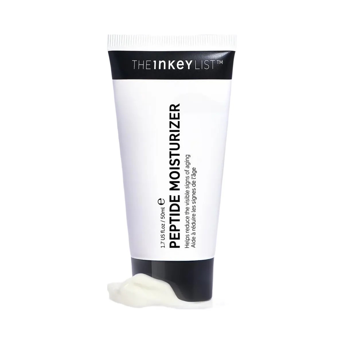 INKEY Peptide Face Moisturizer - HypeFly India View 5