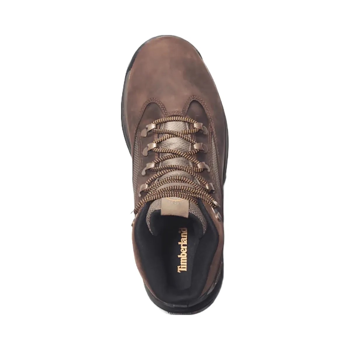 Timberland Chocorua Waterproof Hiking Boot Medium Brown Men'S - HypeFly India View 3