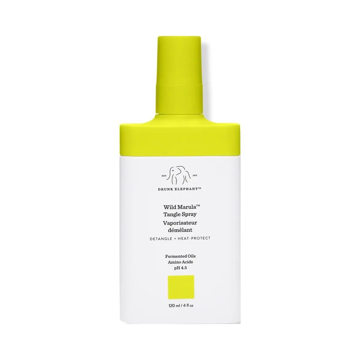 Drunk Elephant Wild Marula Tangle Spray - HypeFly India View 4