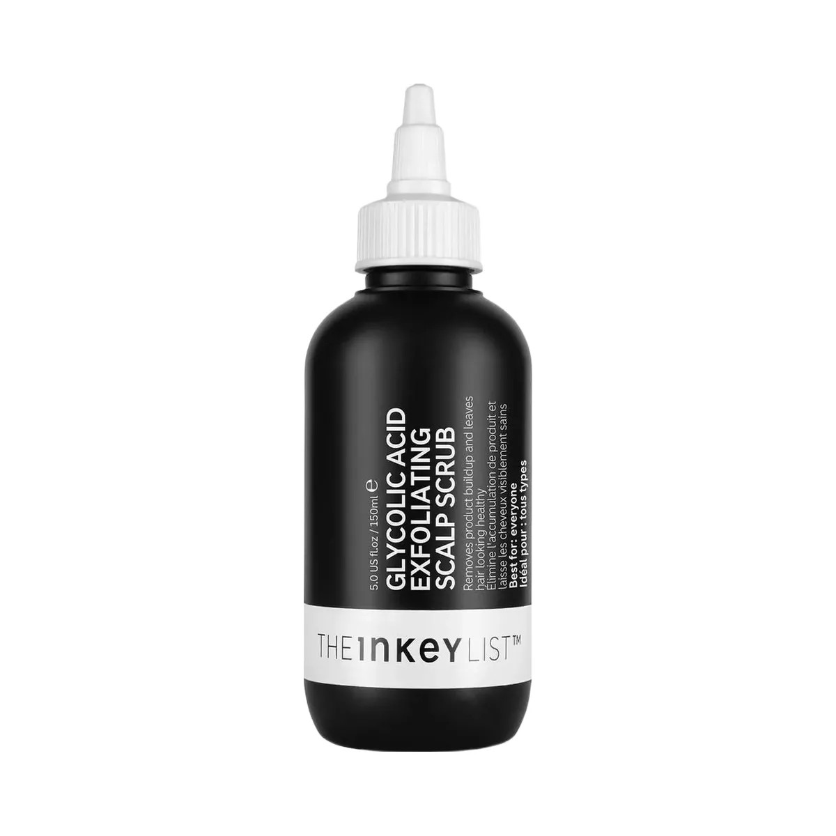 INKEY Glycolic Acid Exfoliating Scalp Scrub - HypeFly India View 1